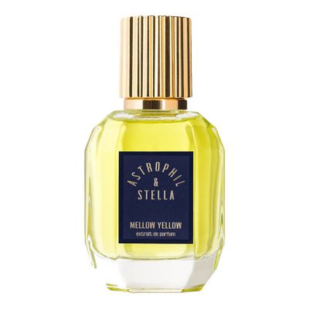 Astrophill &amp; Stella Mellow Yellow 50 ml — Extrait de Parfum 