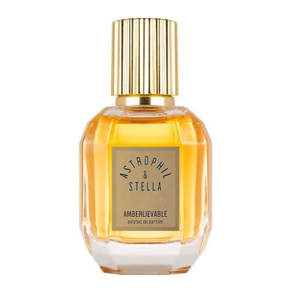 Astrophill &amp; Stella Amberlievable 50 ml — Extrait de Parfum