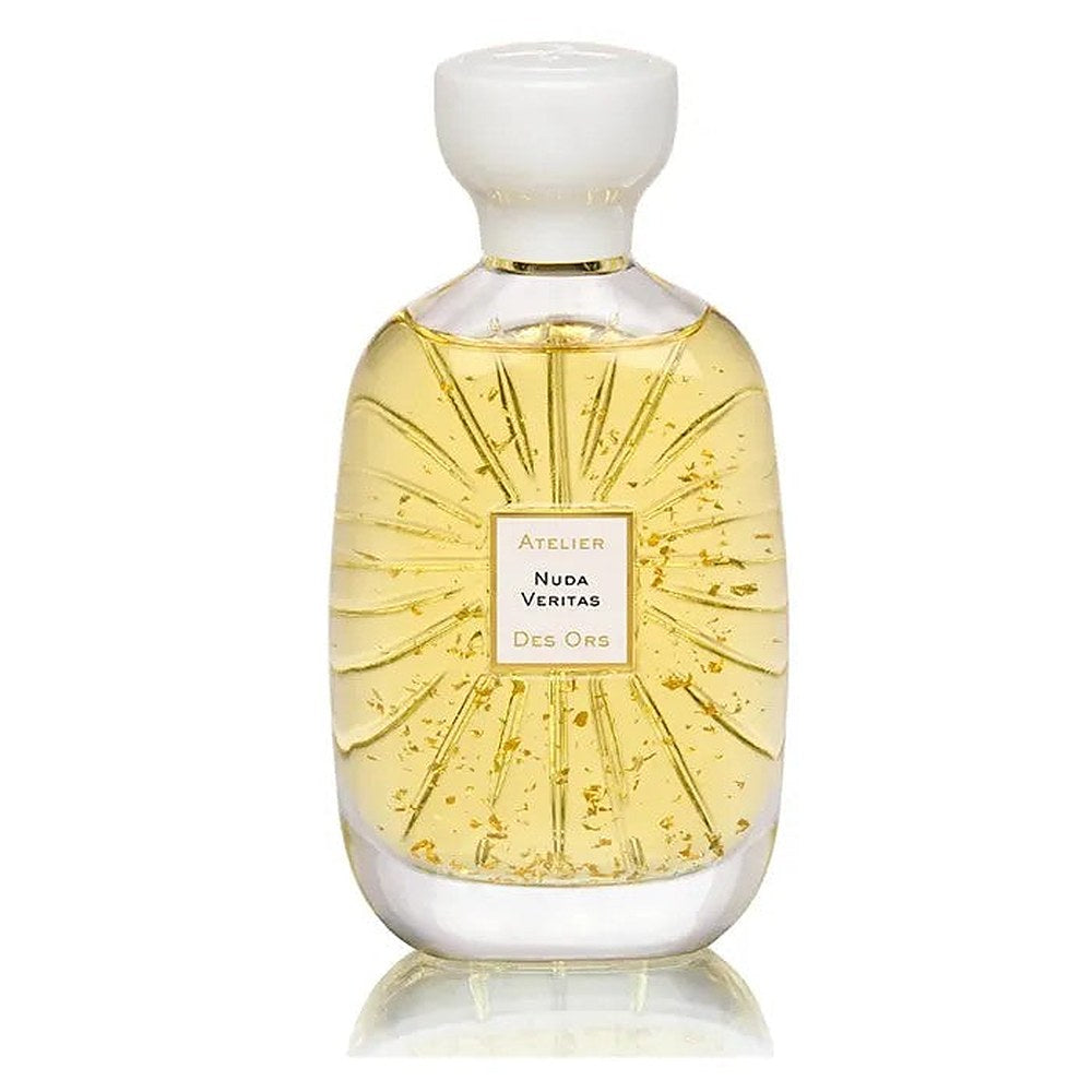 Atelier Des Ors Nuda Veritas 100 ml — Eau de Parfum