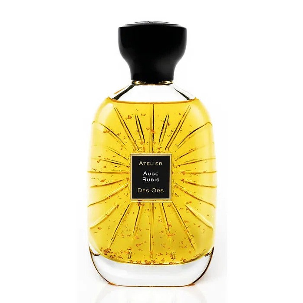 Atelier Des Ors Aube Rubis 100 ml — Eau de Parfum