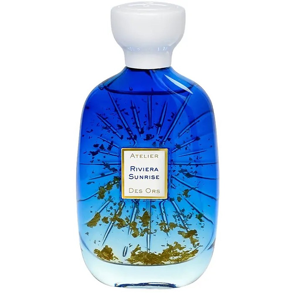 Atelier Des Ors Riviera Sunrise 100 ml — Eau de Parfum