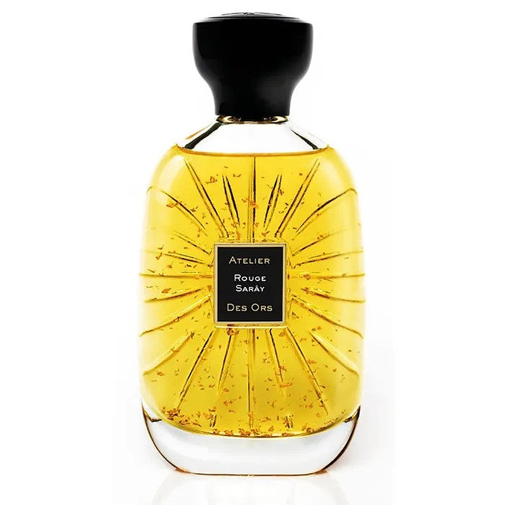 Atelier Des Ors Rouge Sarây 100 ml — Eau de Parfum
