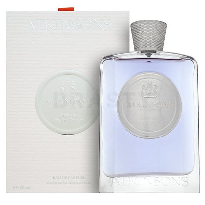Atkinsons Lavender on the Rocks 100 ml — Eau de Parfum Unisex