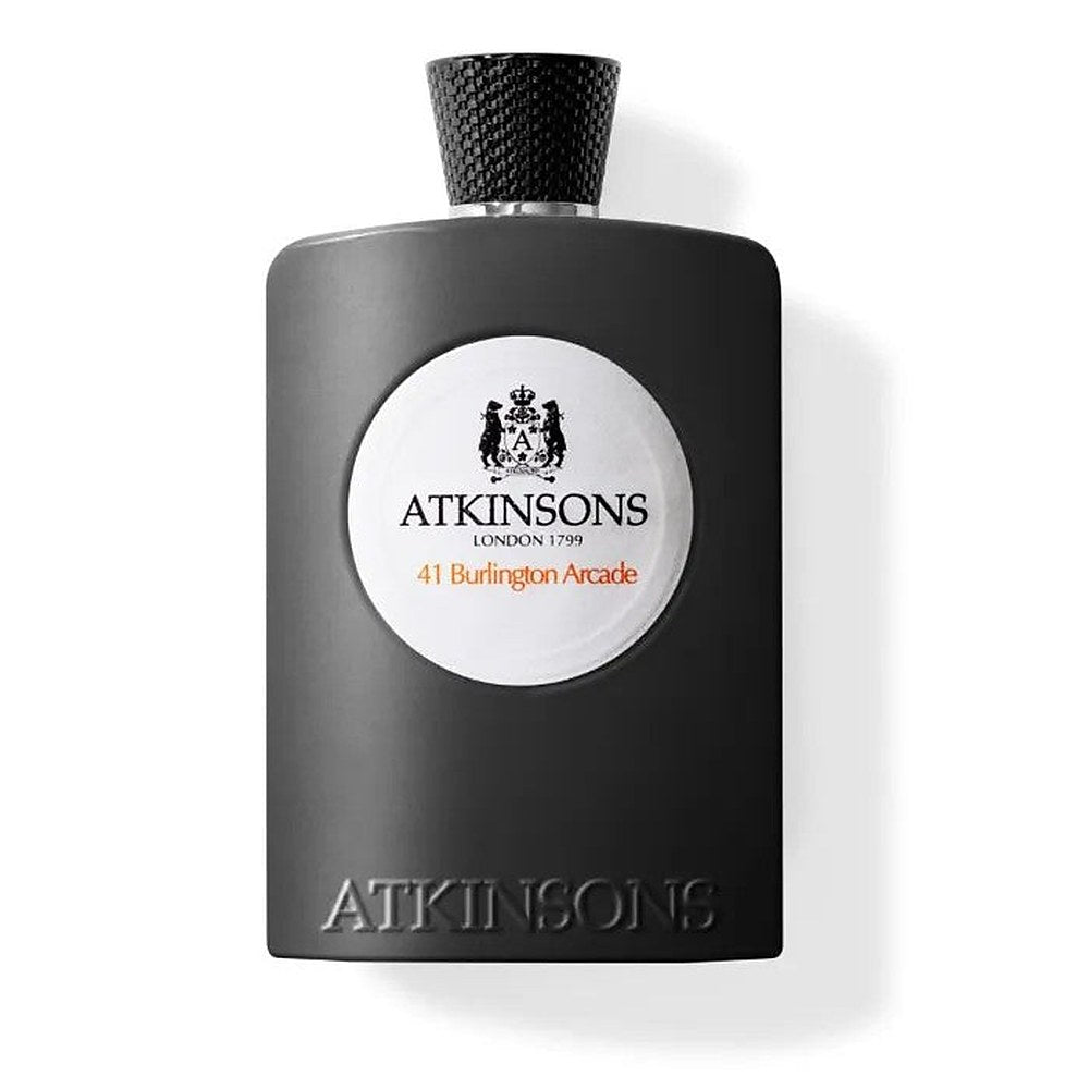 Atkinsons Iconic 41 Burlington Arcade 100 ml — Eau de Parfum Unisex