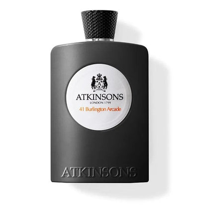 Atkinsons Iconic 41 Burlington Arcade 100 ml — Eau de Parfum Unisex