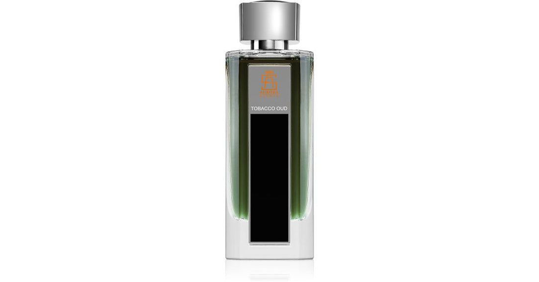 Aurora Parfémovaná voda pro muže Tobacco Oud 100 ml