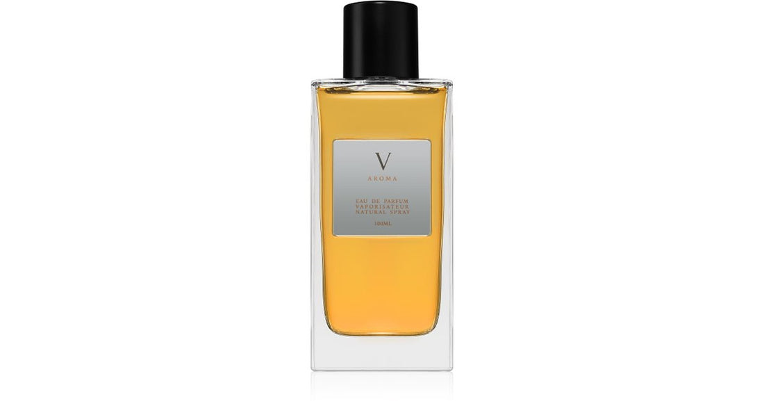 Aurora Aroma V parfémovaná voda pro ženy 100 ml