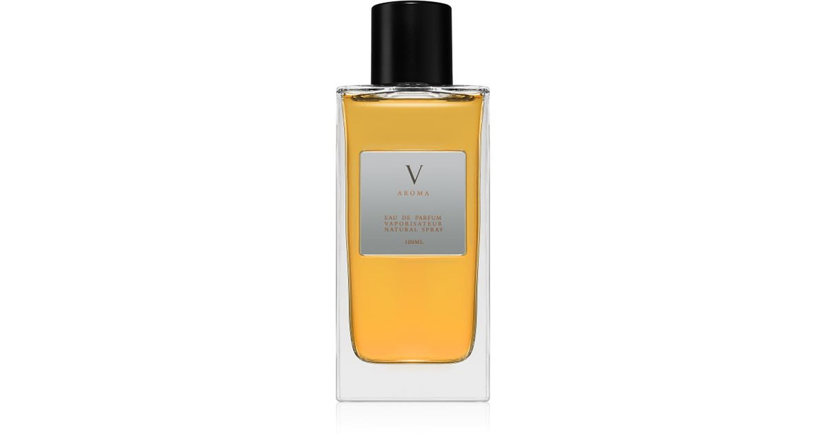 Aurora Aroma V 100 ml — Eau de Parfum Donna