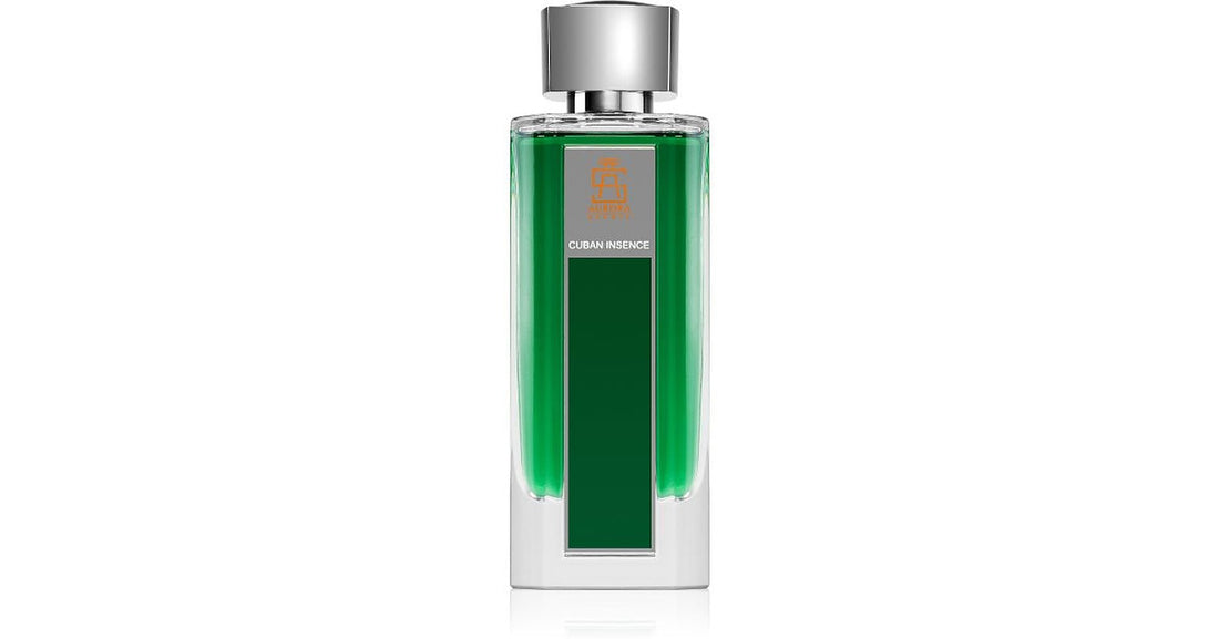 Aurora Cuban Insence 100 ml parfémovaná voda pro muže
