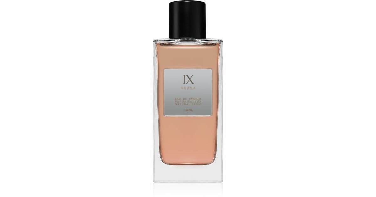 Aurora Aroma IX 100 ml — Eau de Parfum Donna