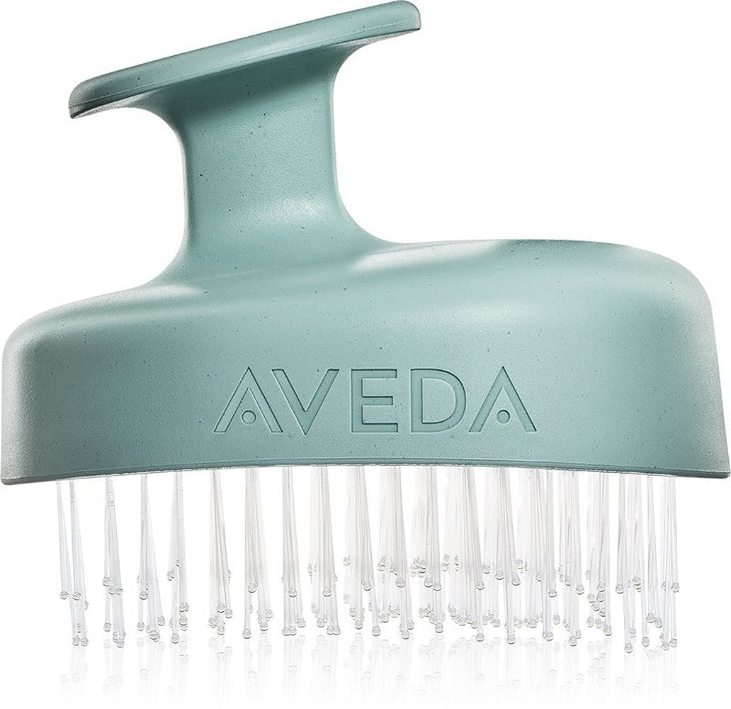 Aveda Scalp Solutions Massageador estimulante do couro cabeludo 1ud