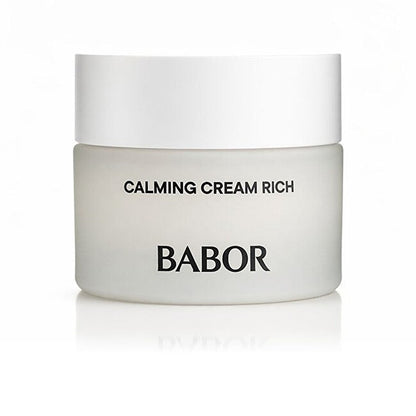 Babor Skinovage Crema Ricca Calmante 50 ml