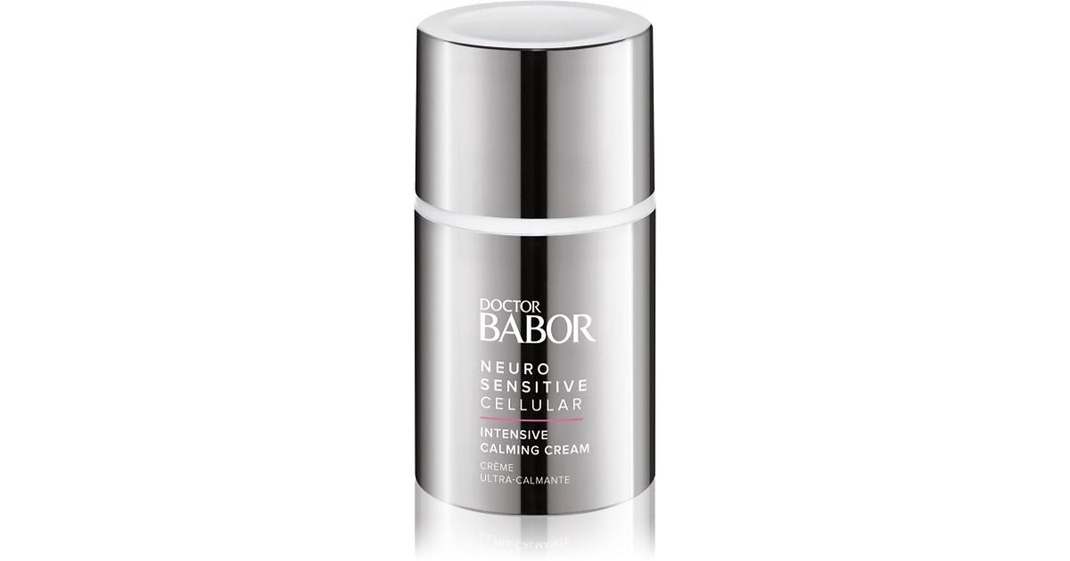 Babor Doctor Babor Hydro Neuro Sensitive Cellular 50 ml Crema