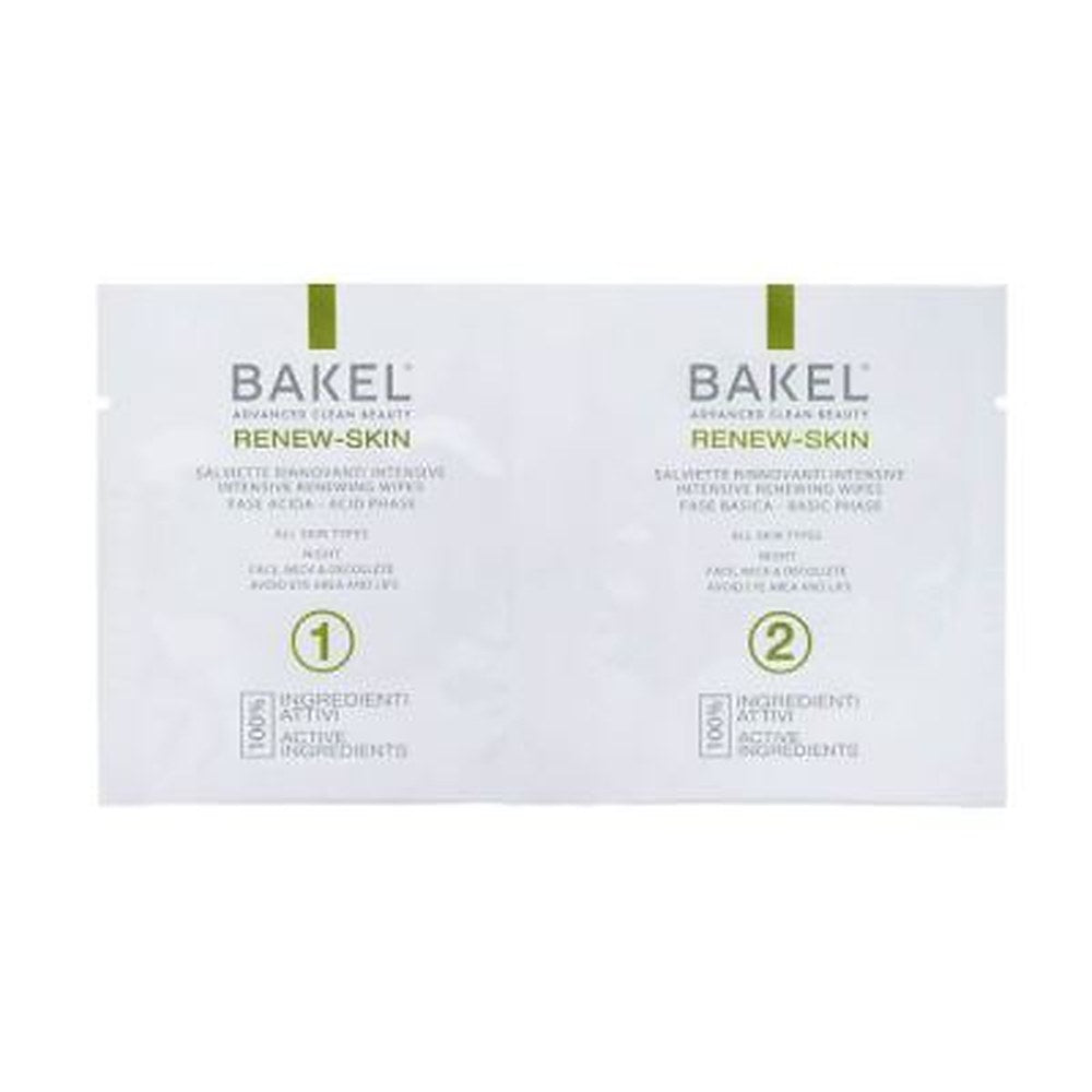 Bakel Renew Skin 15 szt. Maseczki