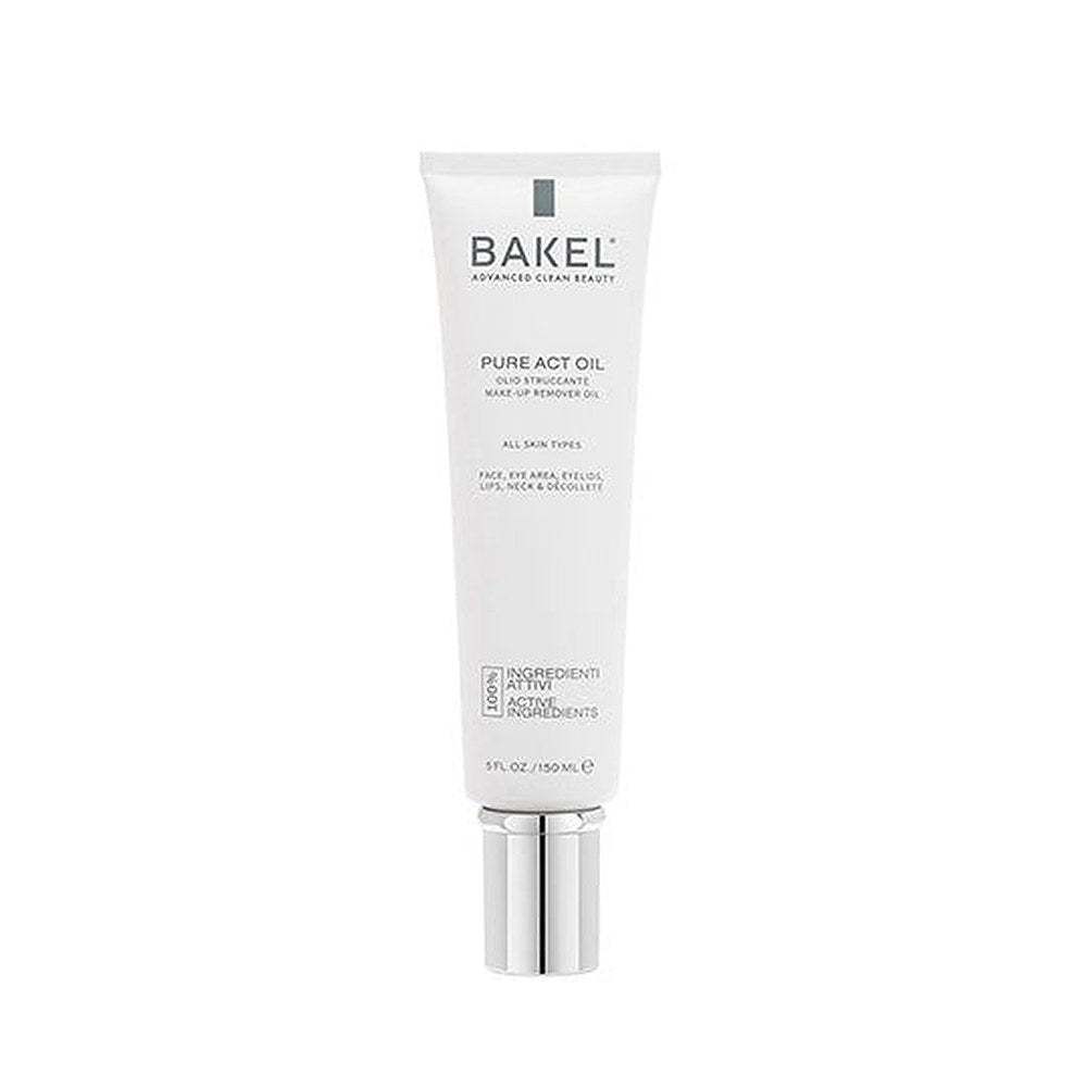 Bakel Bakel óleo desmaquilhante delicado 150ml