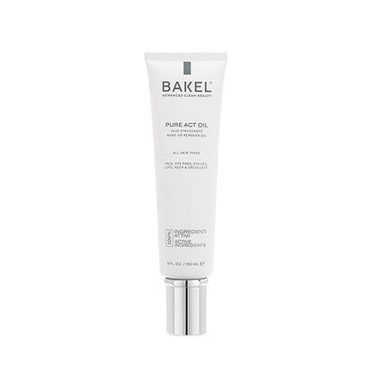 Bakel Olio Struccante Delicato 150 ml