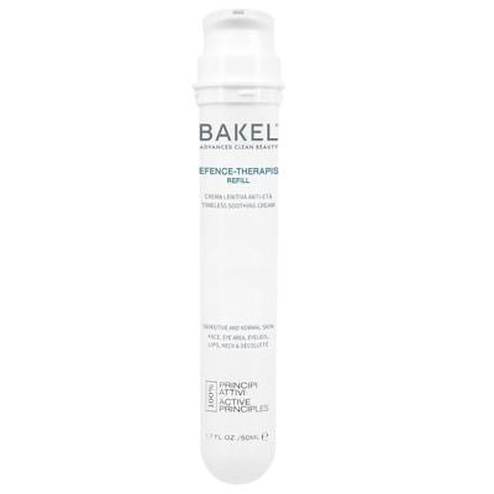 Bakel Defence-Therapist Piel Normal 50 ml Recarga de Crema 