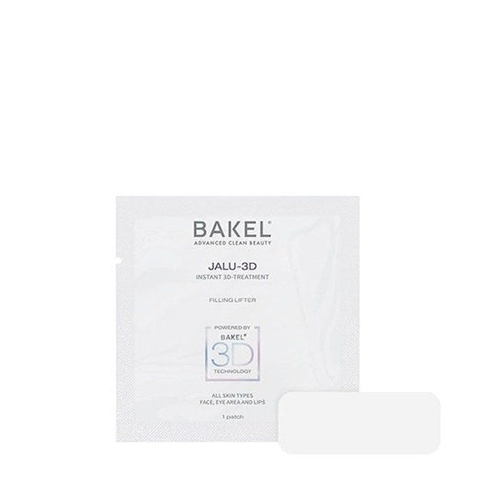 Bakel Jalu-3D 40 Patches Cerotti