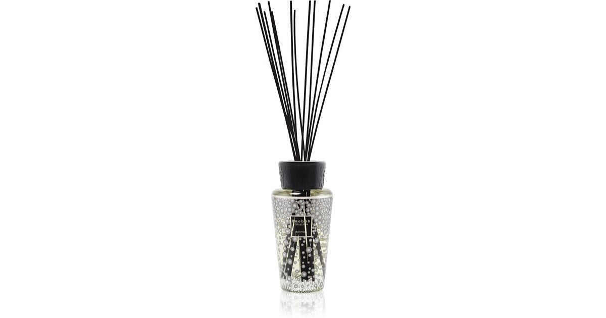 Baobab Collection Pearls Black 500 ml — Eau de Parfum Unisex