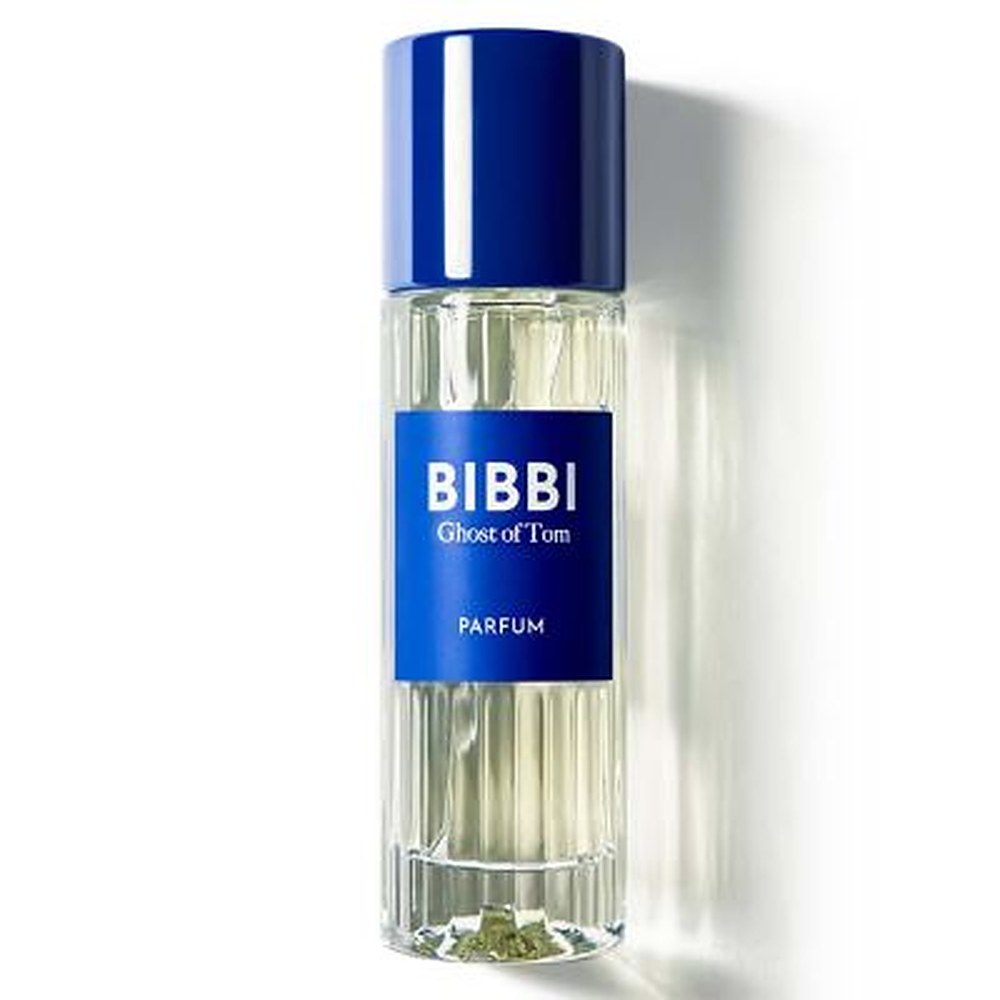 Bibbi paris Ghost Of Tom 100 ml — Eau de Parfum Unisex
