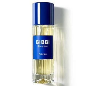 Bibbi paris Boy Of June 100 ml — Eau de Parfum Mand