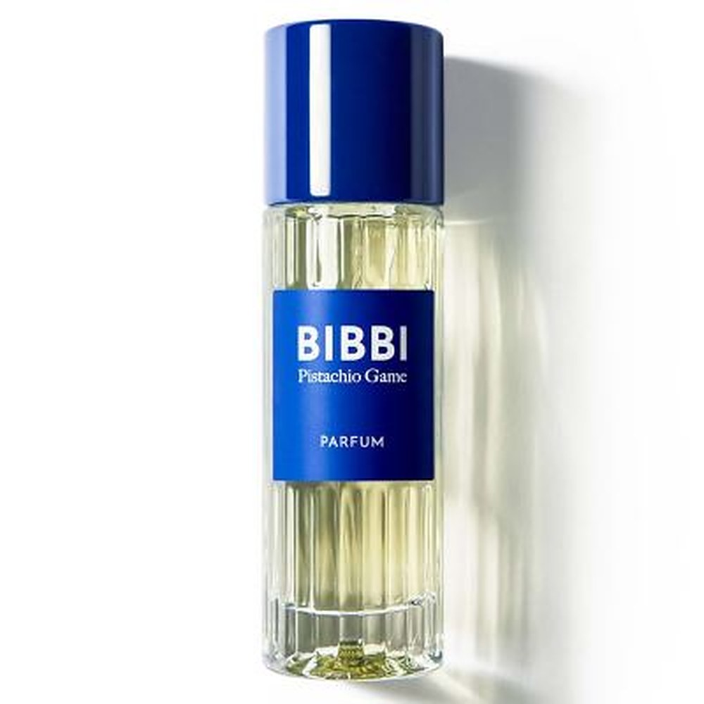 Bibbi paris Pistacchio Game 100 ml — Eau de Parfum Unisex