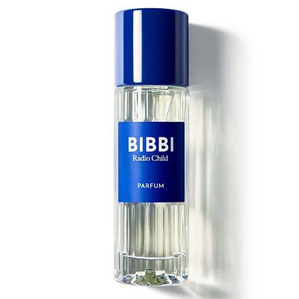Bibbi paris Radio Child 100 ml — Eau de Parfum Unisex