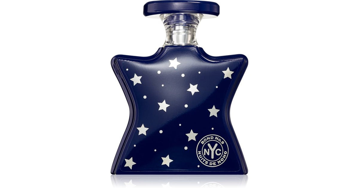 Bond N. 9 Downtown Nuits de Noho 100 ml — Eau de Parfum Donna