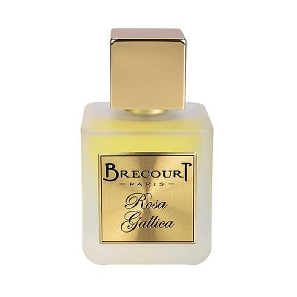 Brecourt Rosa Gallica Unisex 50 ml — Eau de Parfum