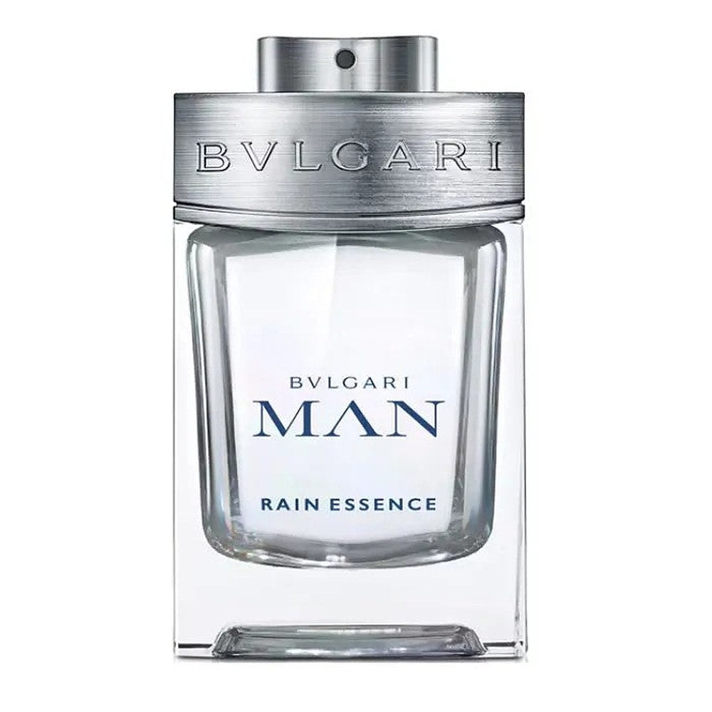 Bvlgari Man Rain Essence Men 60 ml — Eau de Parfum 
