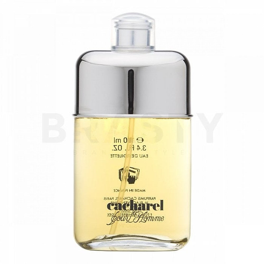 Cacharel pour L&