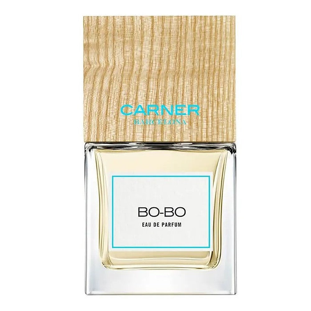 Carner barcelona Bo-Bo Unisex 100 ml — Eau de Parfum