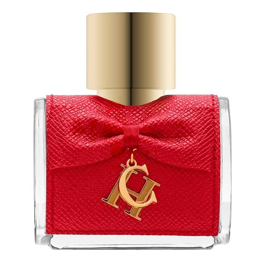 Carolina Herrera CH Privée Donna 50 ml — Eau de Parfum