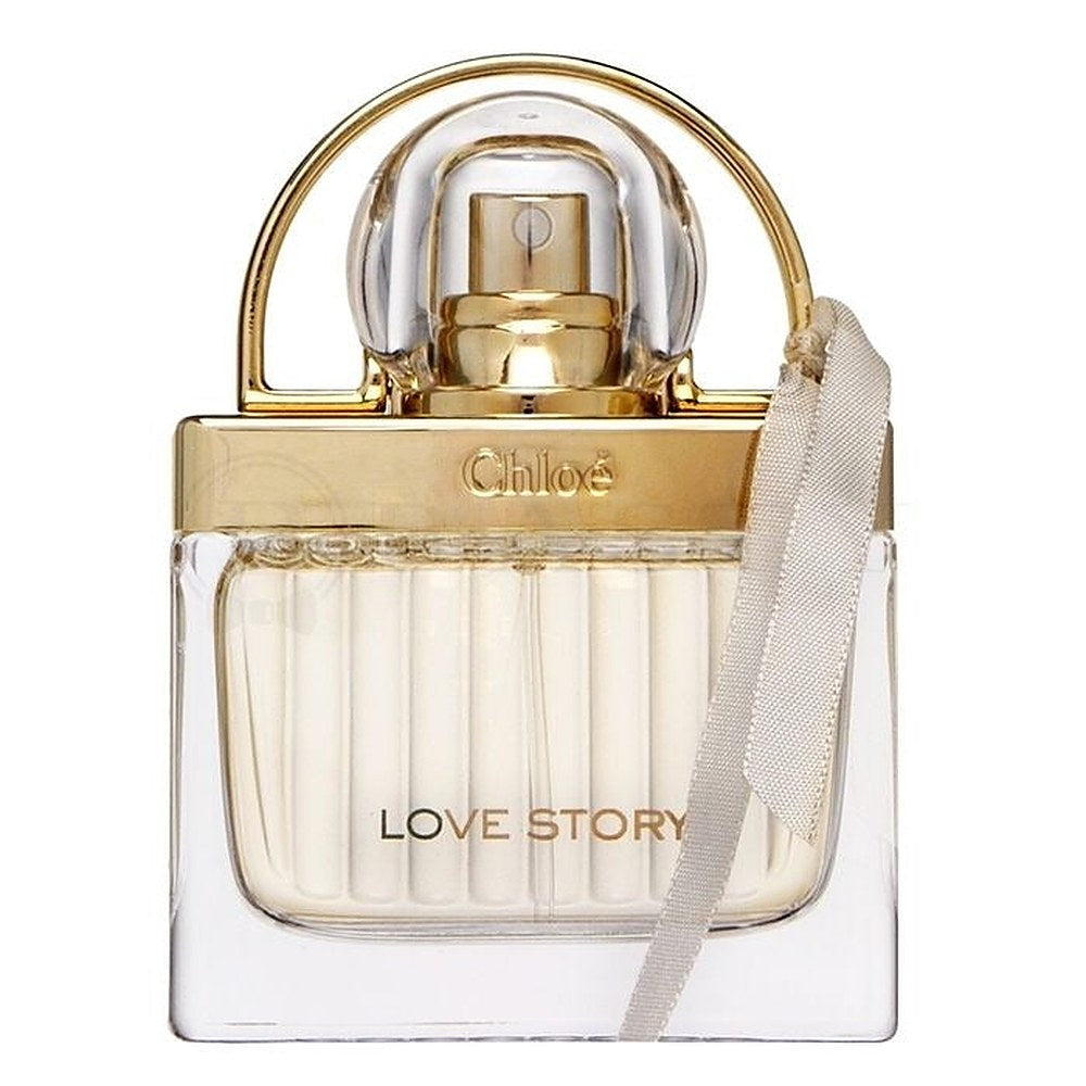 Chloé Love Story Eau de Parfum Women 30 ml 