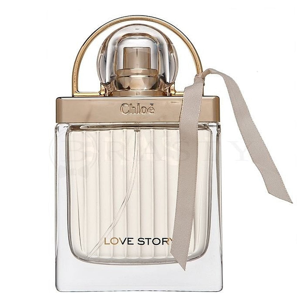 Chloe Love Story parfémovaná voda ve spreji 50 ml pro ženy