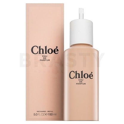Chloé Signature Donna 150 ml — Eau de Parfum
