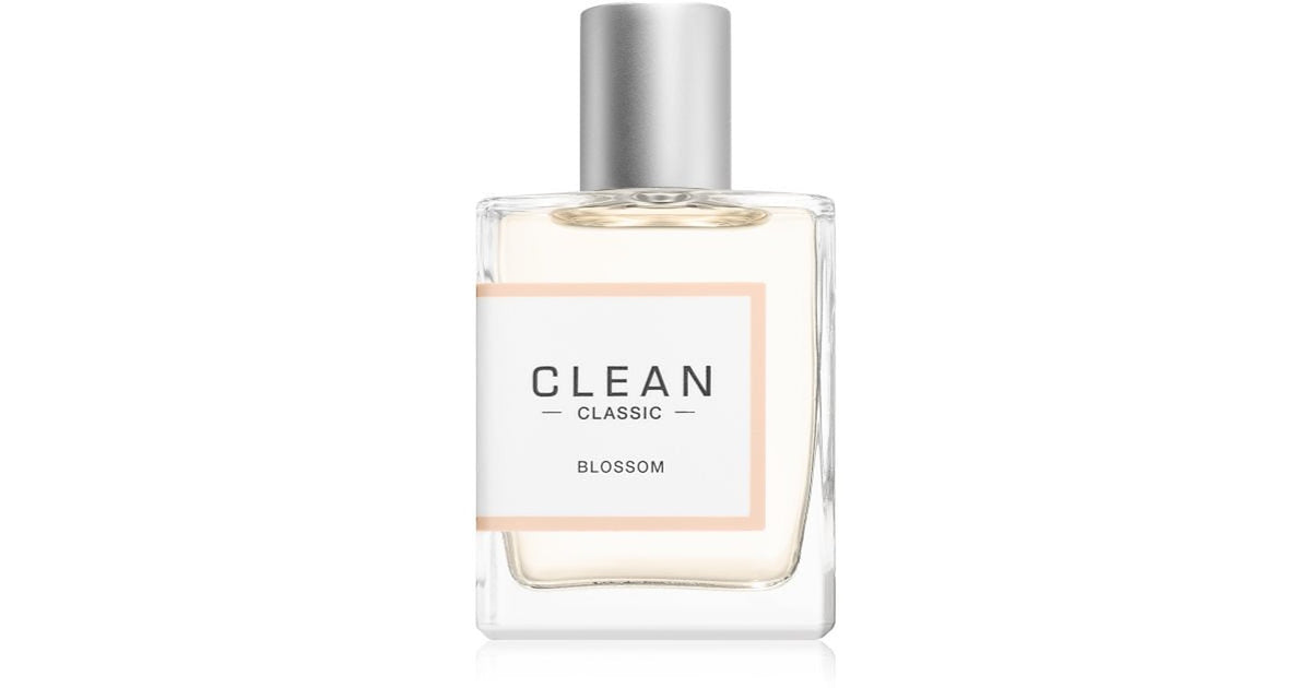 Clean Classic Blossom Eau de Parfum Donna 60 ml