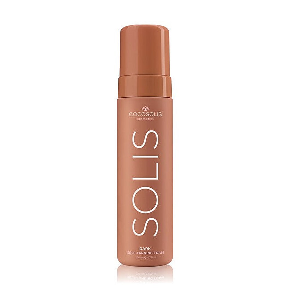 COCOSOLIS SOLIS 다크 200ml