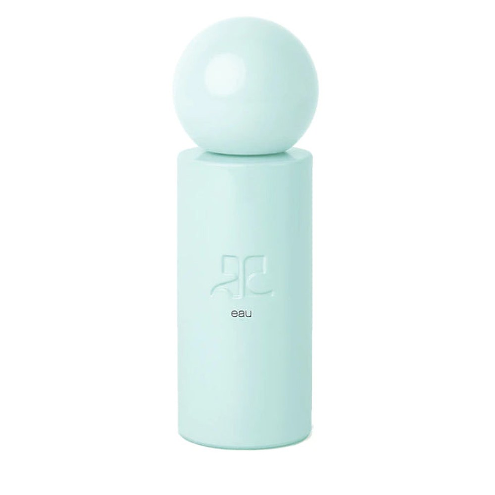 Courrèges Eau de Courrèges Unisex 100 ml — Eau de Toilette