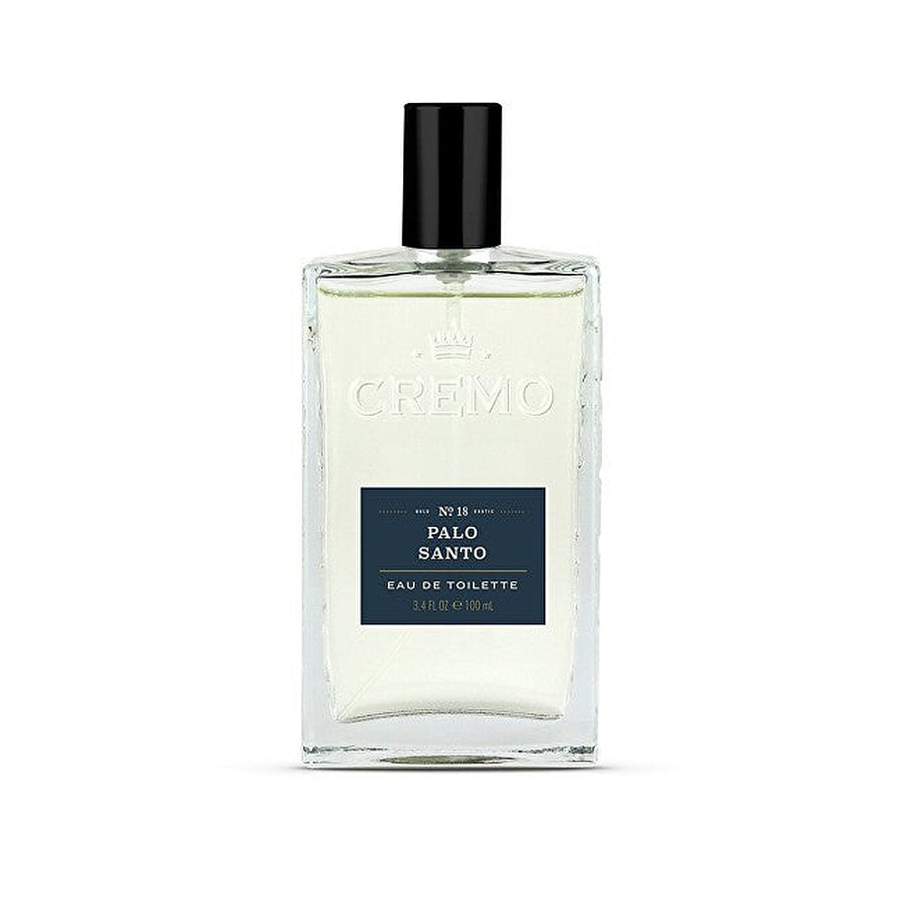 Kremspray Köln Palo Santo 100 ml