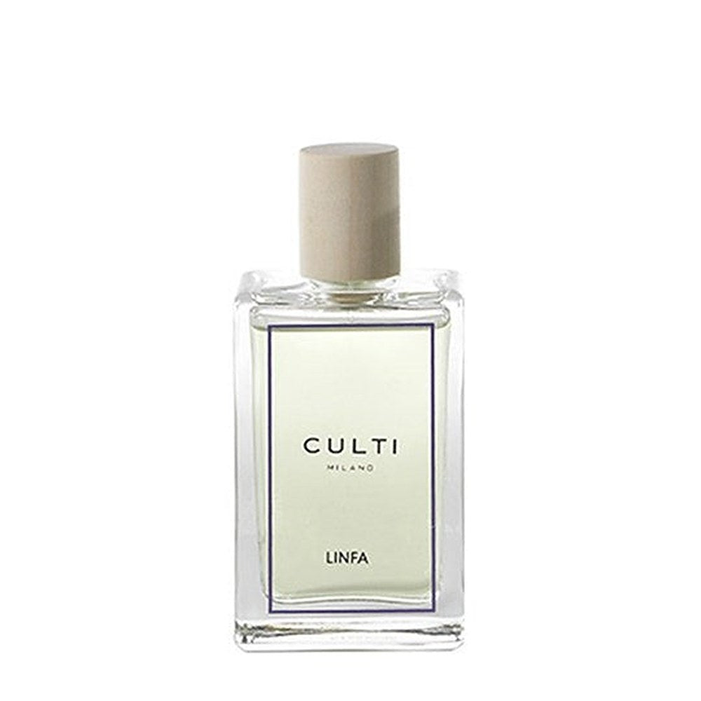 Culti Linfa 100 ml — Spray Ambiente
