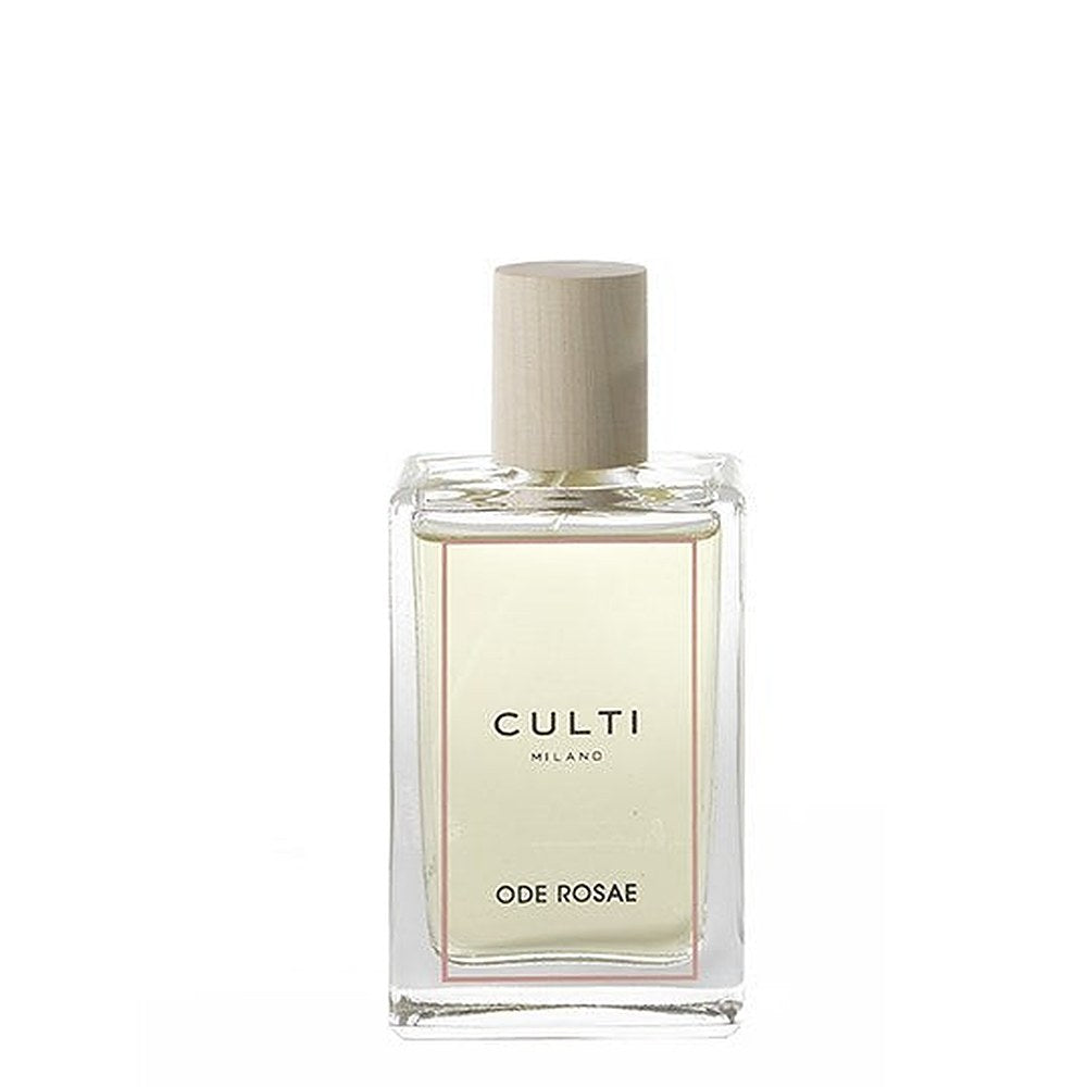 Culti Ode Rosae 100 ml — Spray Ambiente