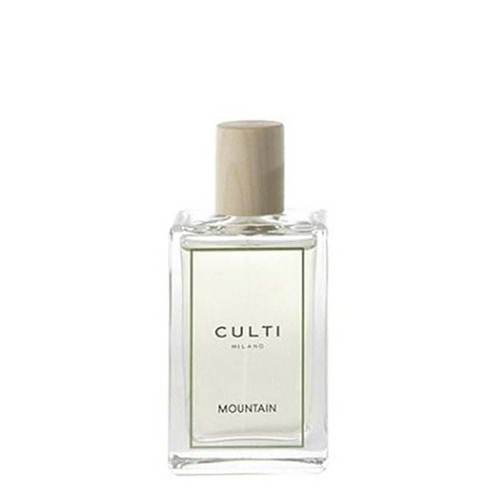 Culti Mountain 100 ml — Rumsspray