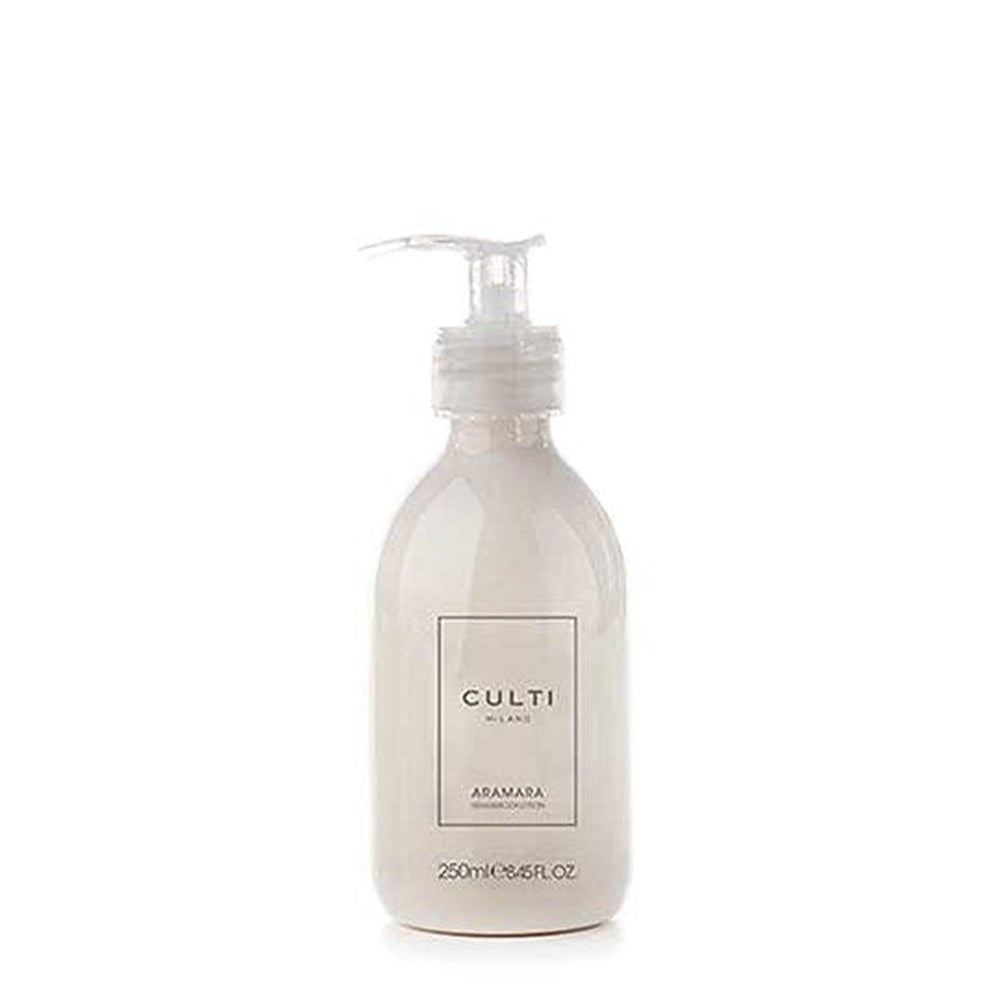 Culti Aramara 250 ml — Emulsione Mani &amp; Corpo