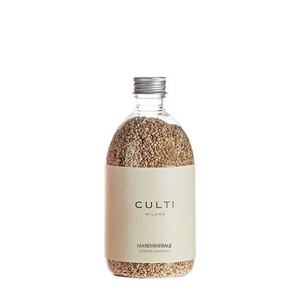 Culti Mareminerale Granuli Ricarica 270 g — Genopfyldning af duftspreder