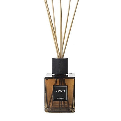 Culti Mountain Decor 250 ml — Diffuser 