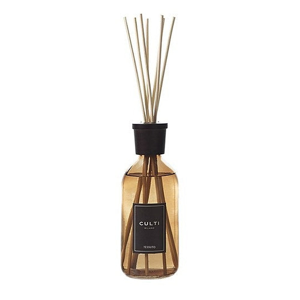 Culti Tessuto Marrone 250 ml — Diffusore