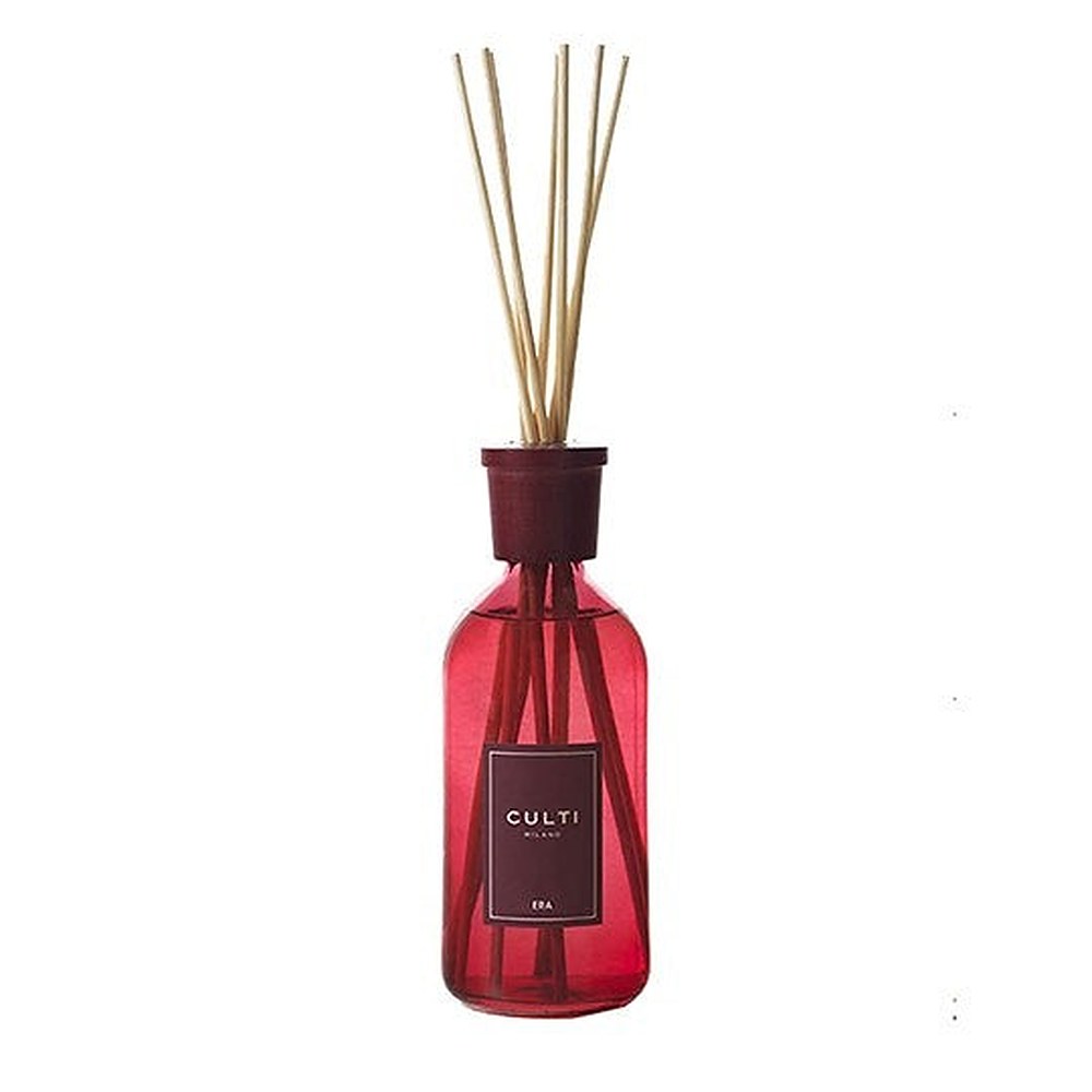 Culti Era Rosso 250 ml — Diffusore