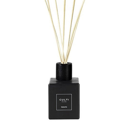 Culti Tessuto Decor Black Label 500 ml — Dyfuzor