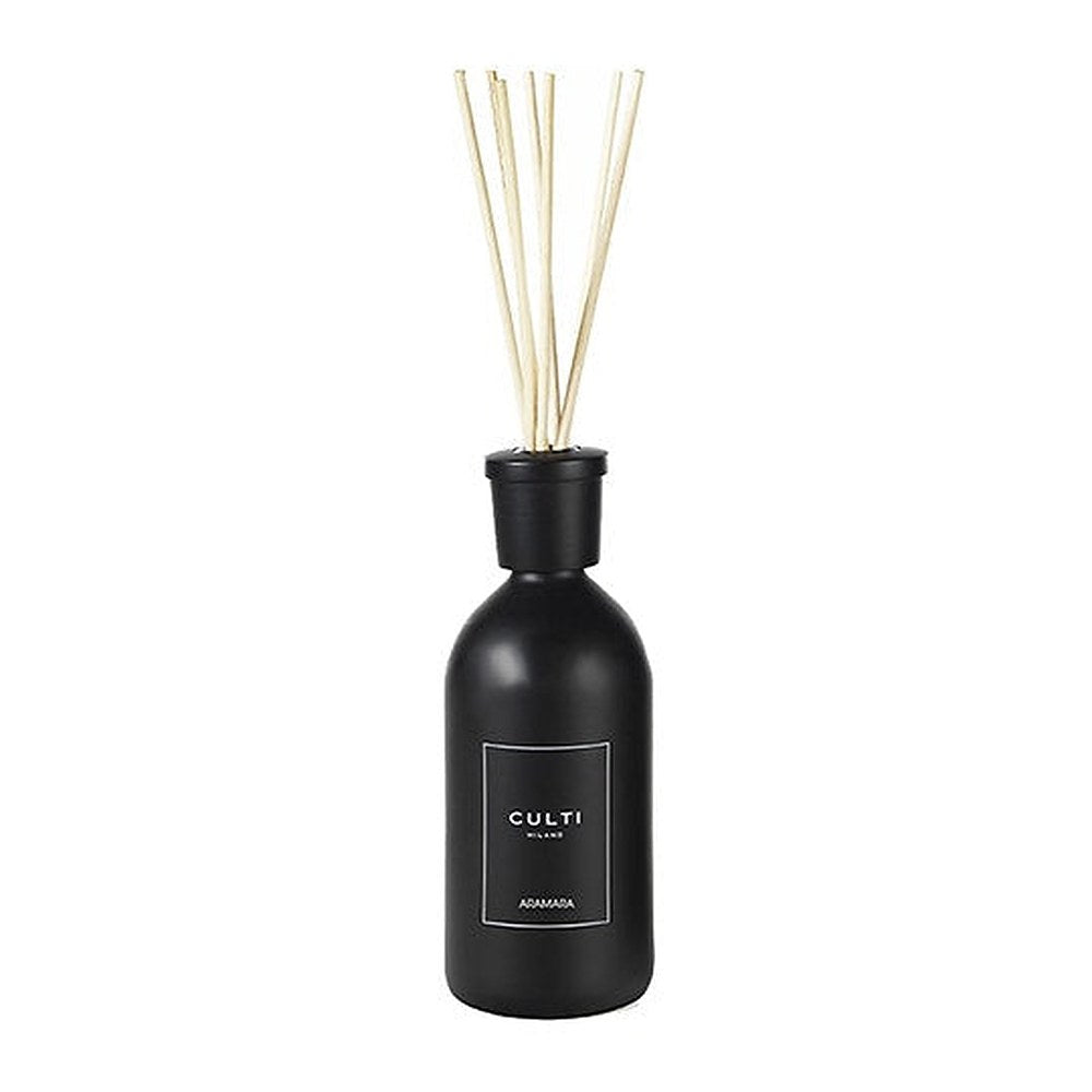 Culti Aramara Stile Etichetta Nera 500 ml — Diffusore